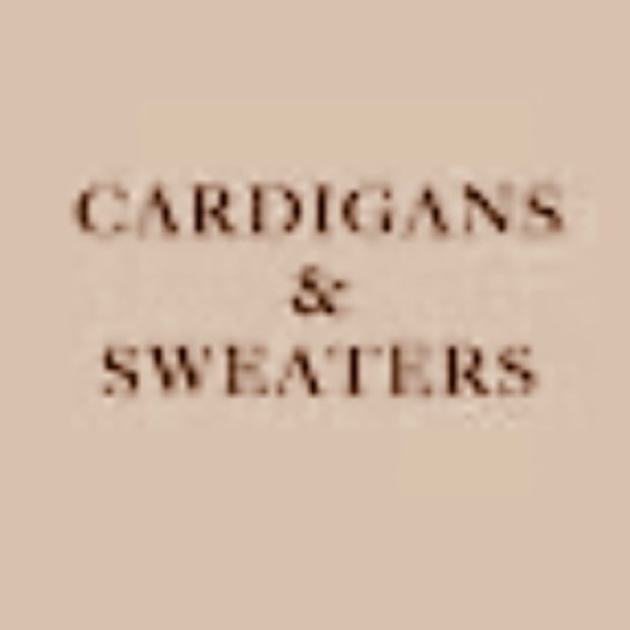 ✨ Sweaters ✨ - Picture 3 of 5